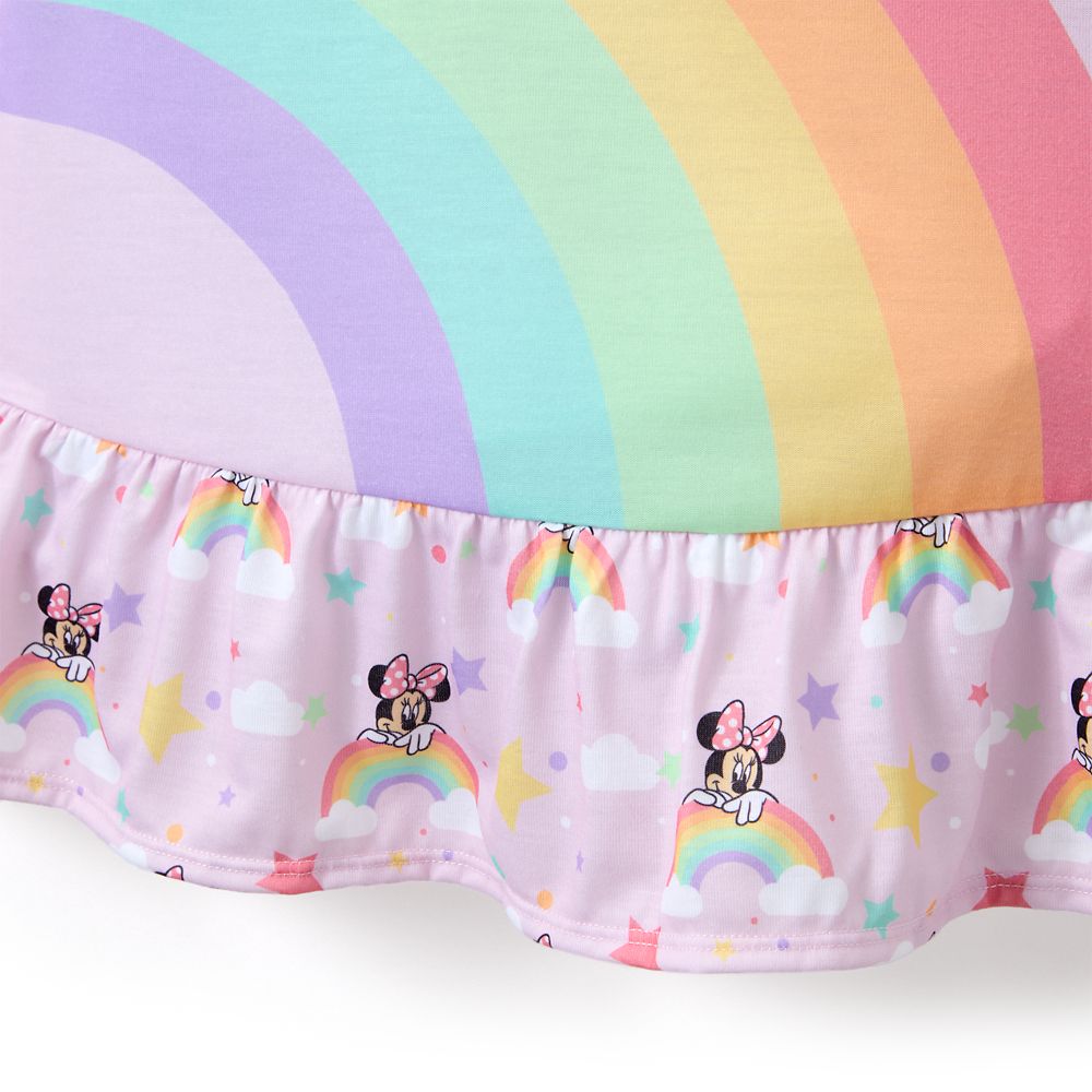 Minnie Mouse Nightshirt for Girls