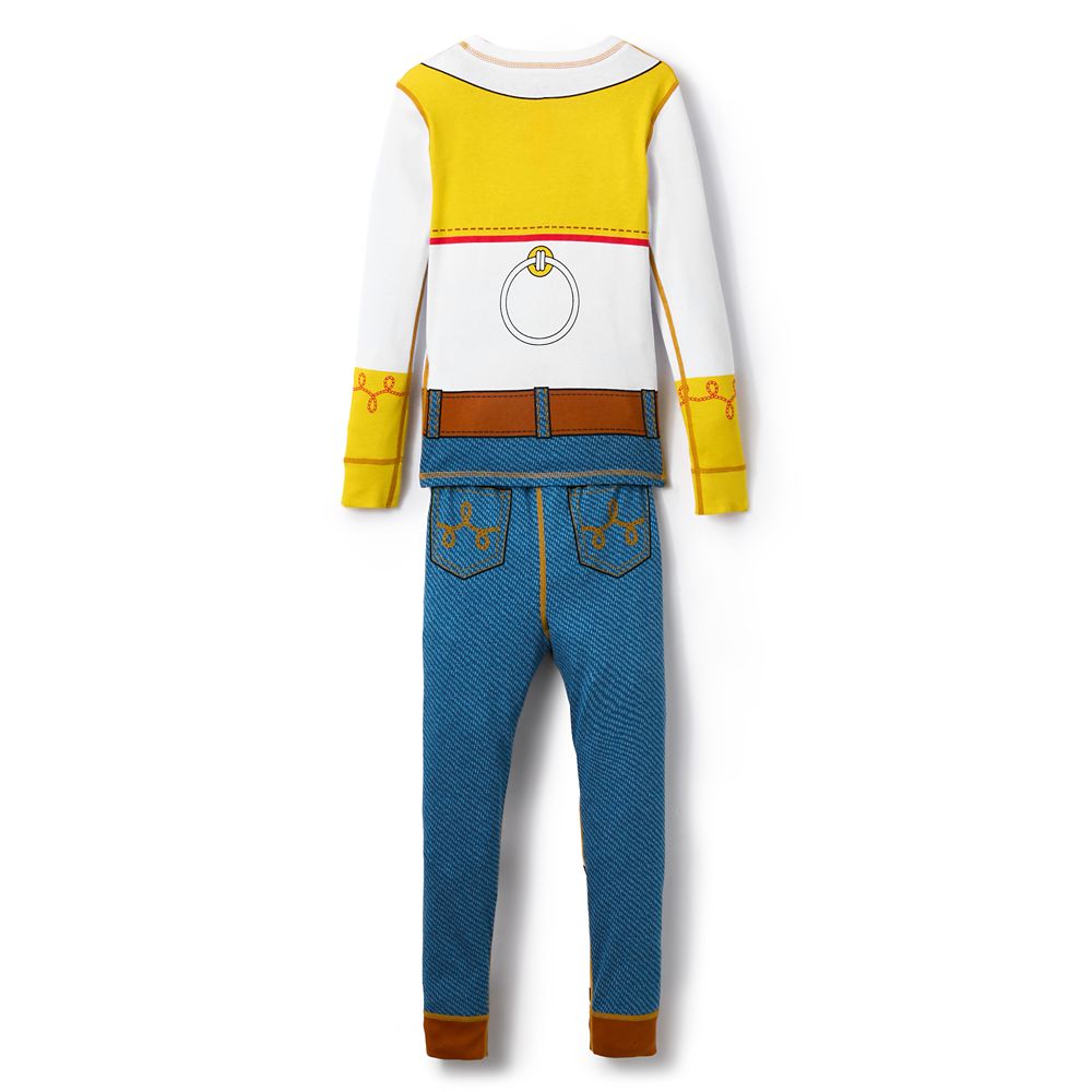 Jessie Costume PJ PALS for Kids &ndash; Toy Story