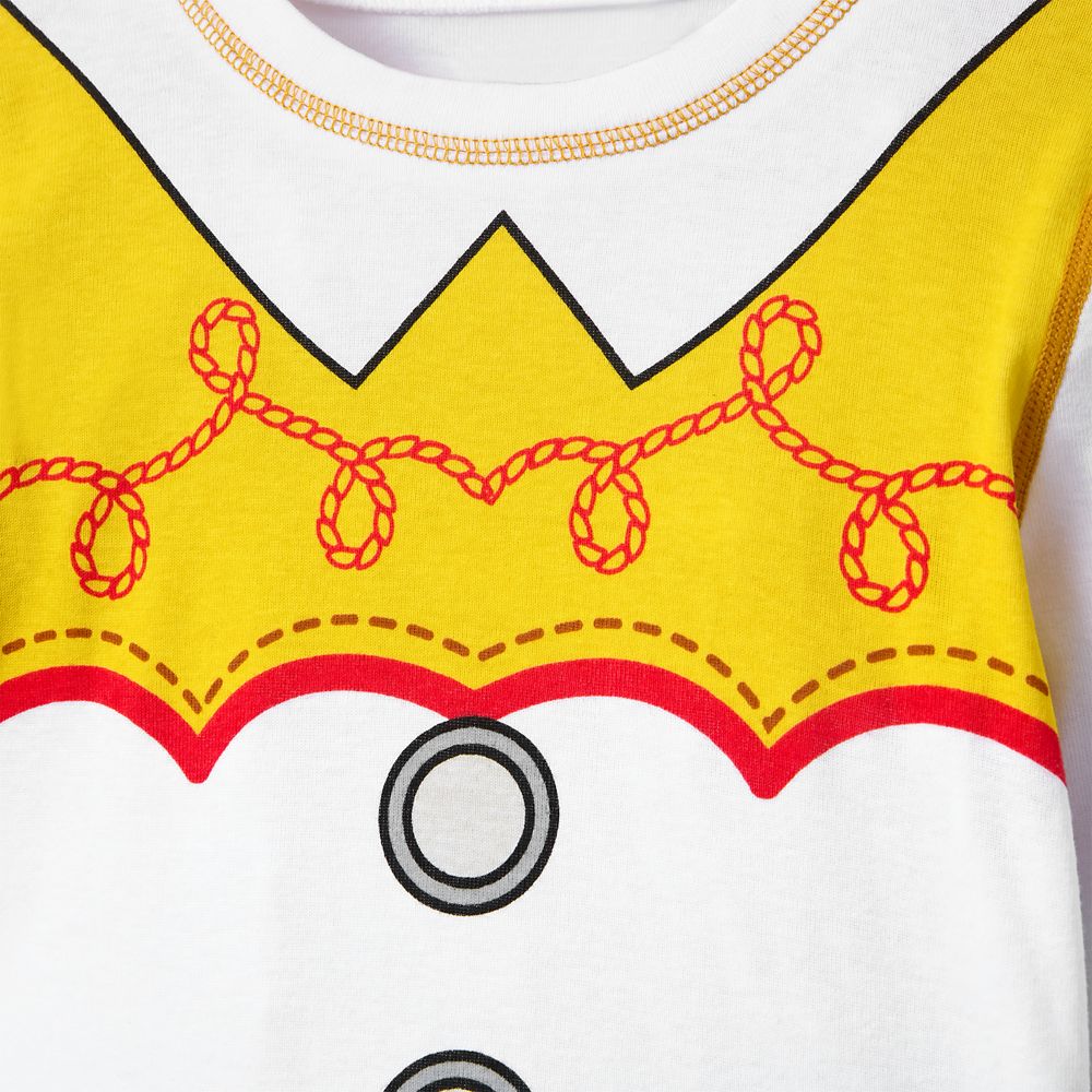 Jessie Costume PJ PALS for Kids &ndash; Toy Story