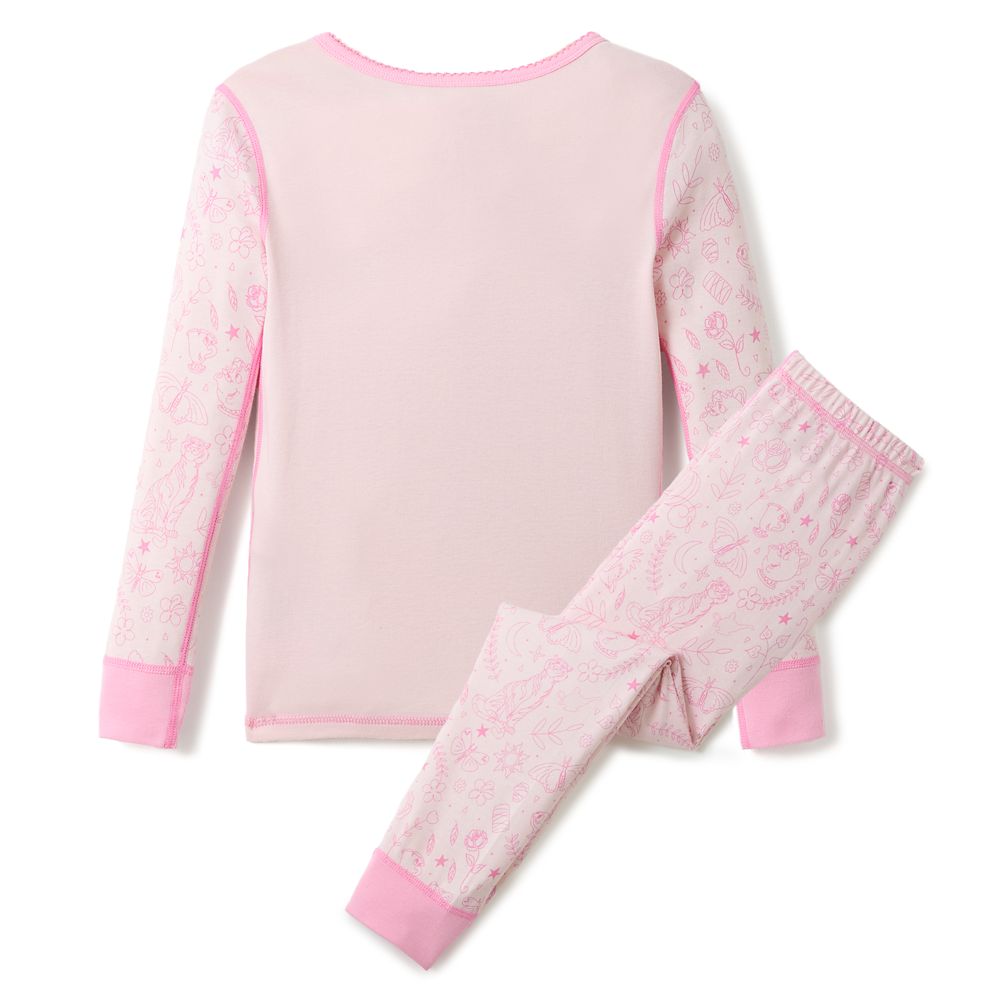 Disney Princess PJ PALS for Kids