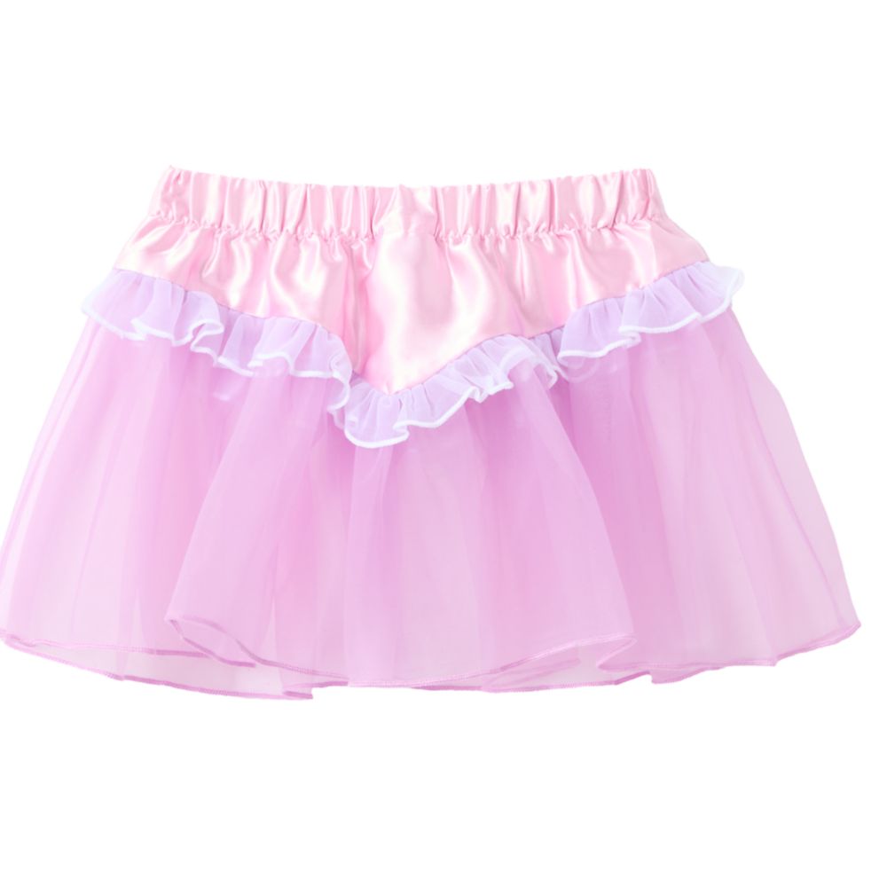 Rapunzel PJ PALS and Tutu Set for Girls - Tangled