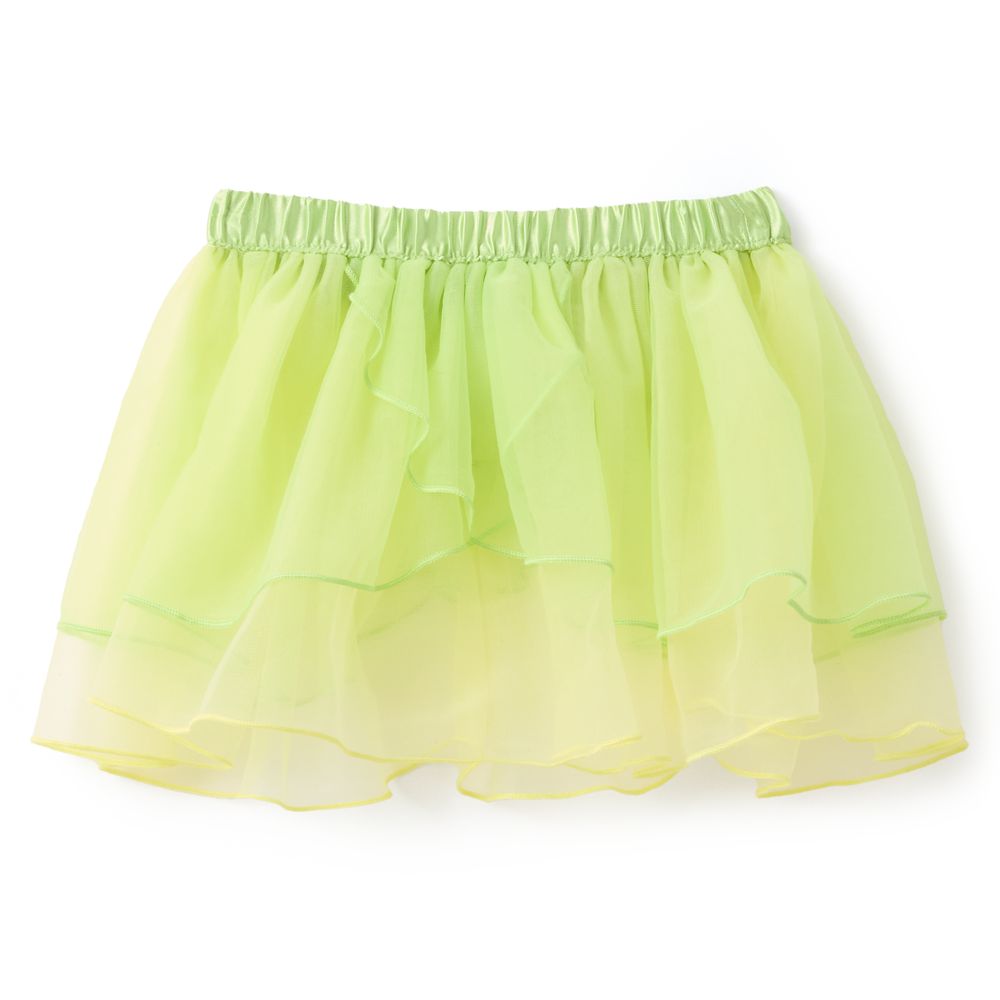 Tiana PJ PALS and Tutu Set for Girls - The Princess and the Frog