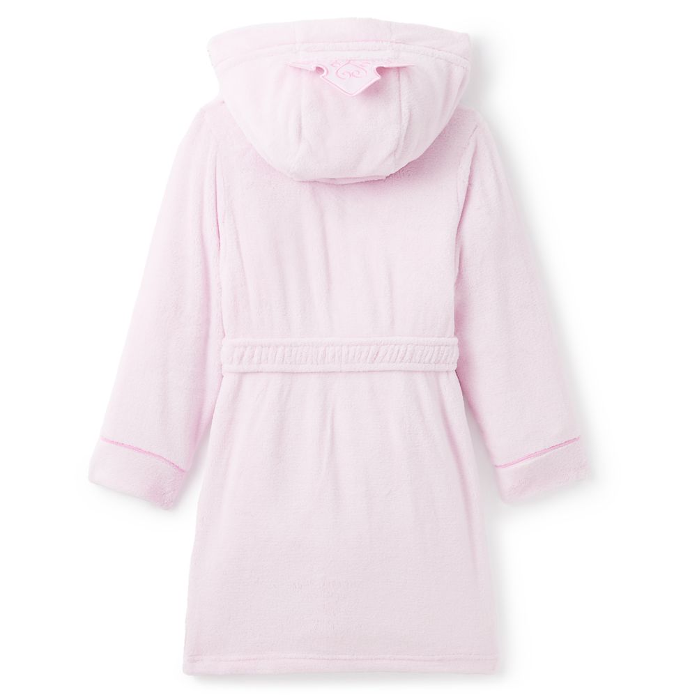 Disney Princess Hooded Robe for Kids