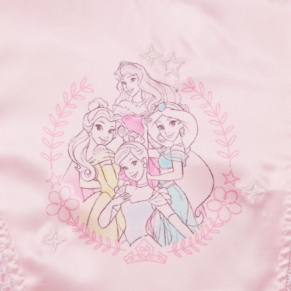 Disney Princess Nightgown for Girls
