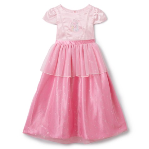 Disney Princess Nightgown for Girls