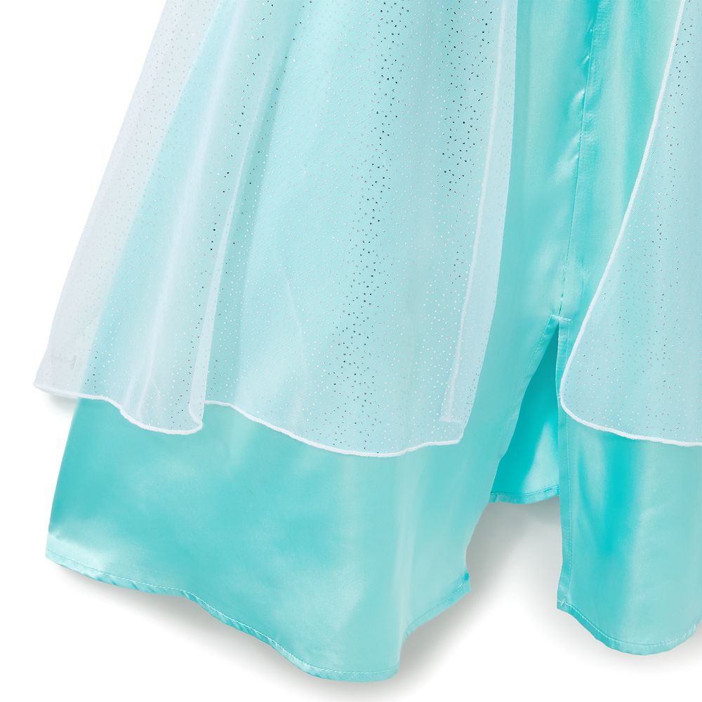 Elsa Nightgown for Girls &ndash; Frozen