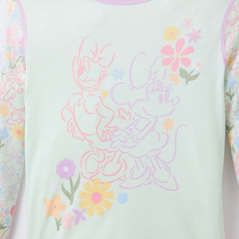 Minnie Mouse and Daisy Duck PJ PALS for Kids