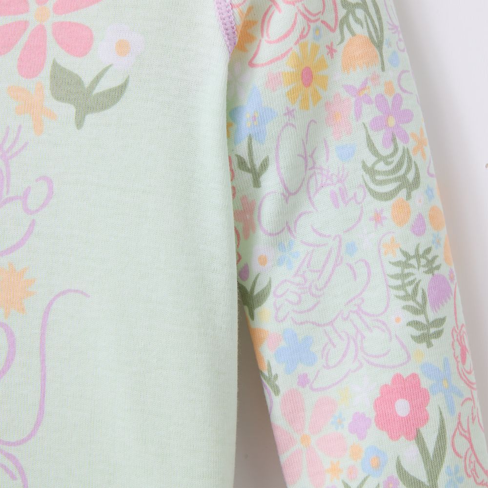 Minnie Mouse and Daisy Duck PJ PALS for Kids