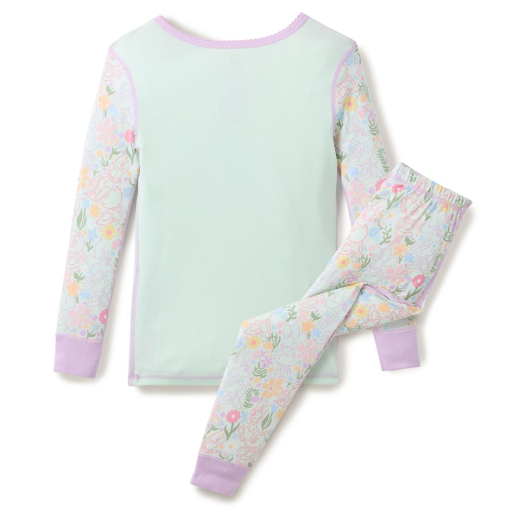 Minnie Mouse and Daisy Duck PJ PALS for Kids