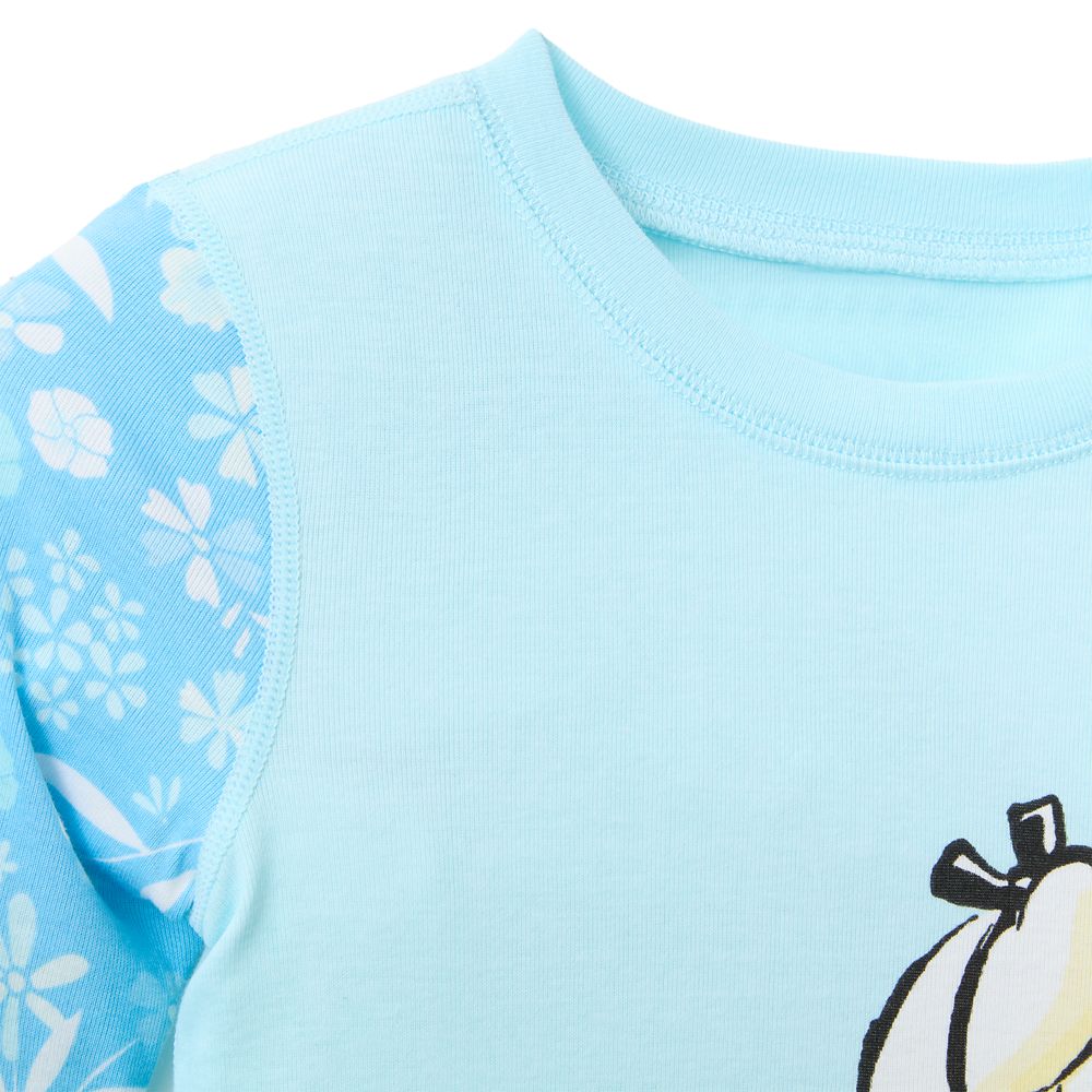 Alice in Wonderland PJ PALS for Girls