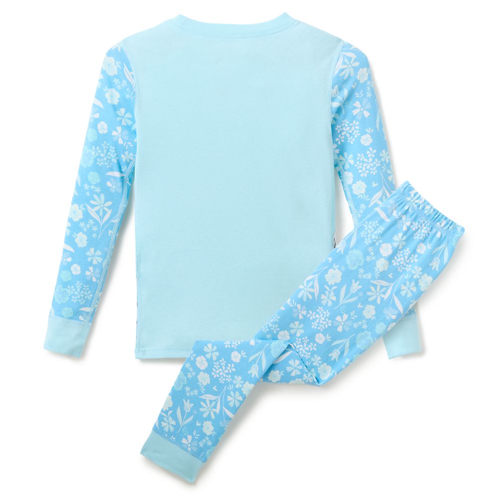 Alice in Wonderland PJ PALS for Girls