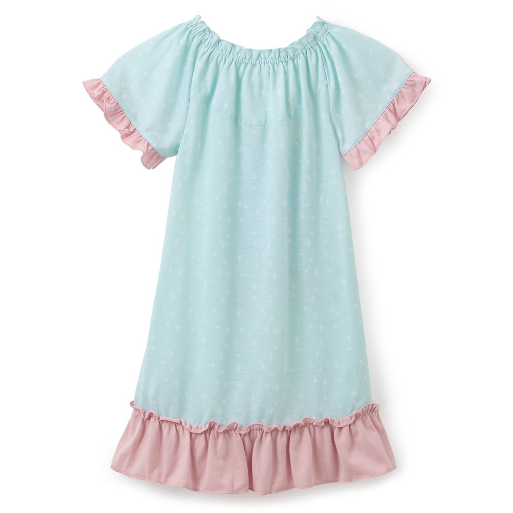Cinderella Nightshirt for Kids