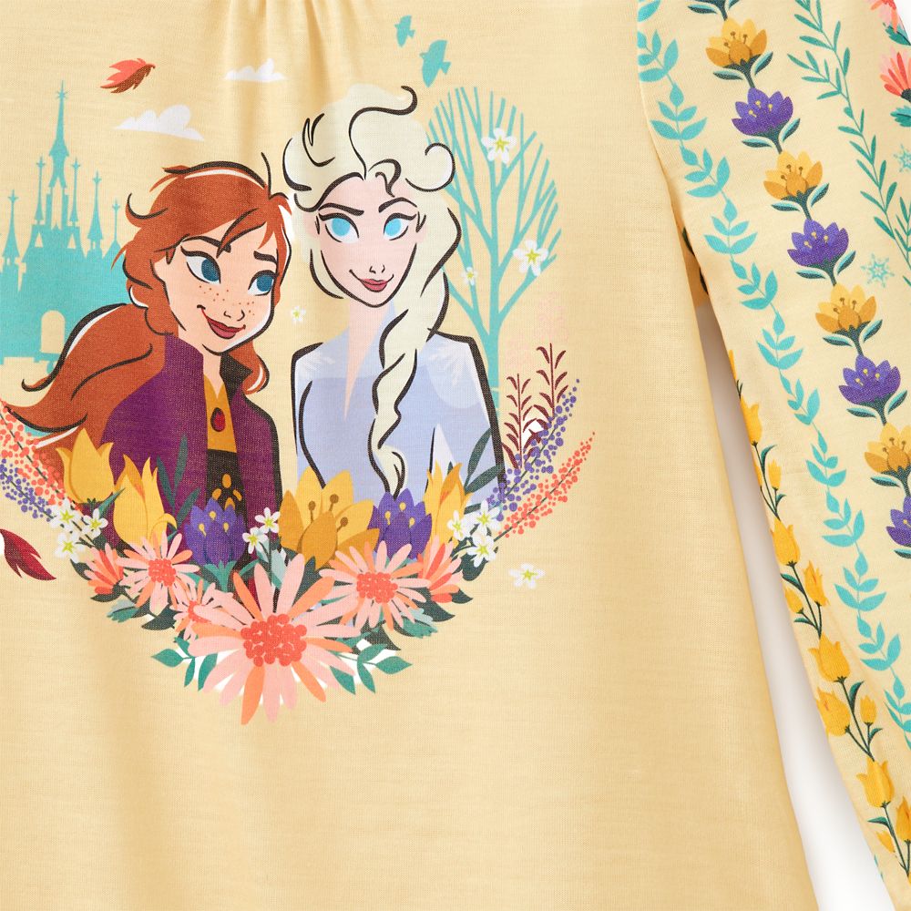 Frozen Nightshirt for Kids