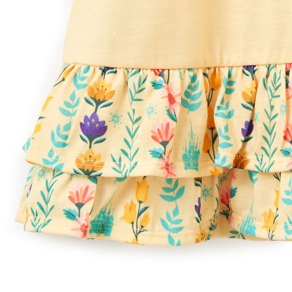 Frozen Nightshirt for Kids