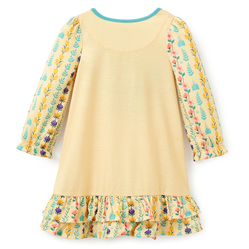 Frozen Nightshirt for Kids