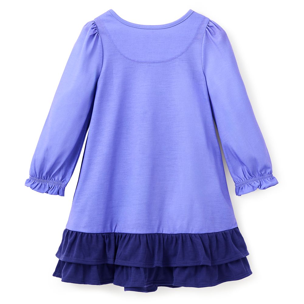 Jasmine Nightshirt for Kids &ndash; Aladdin