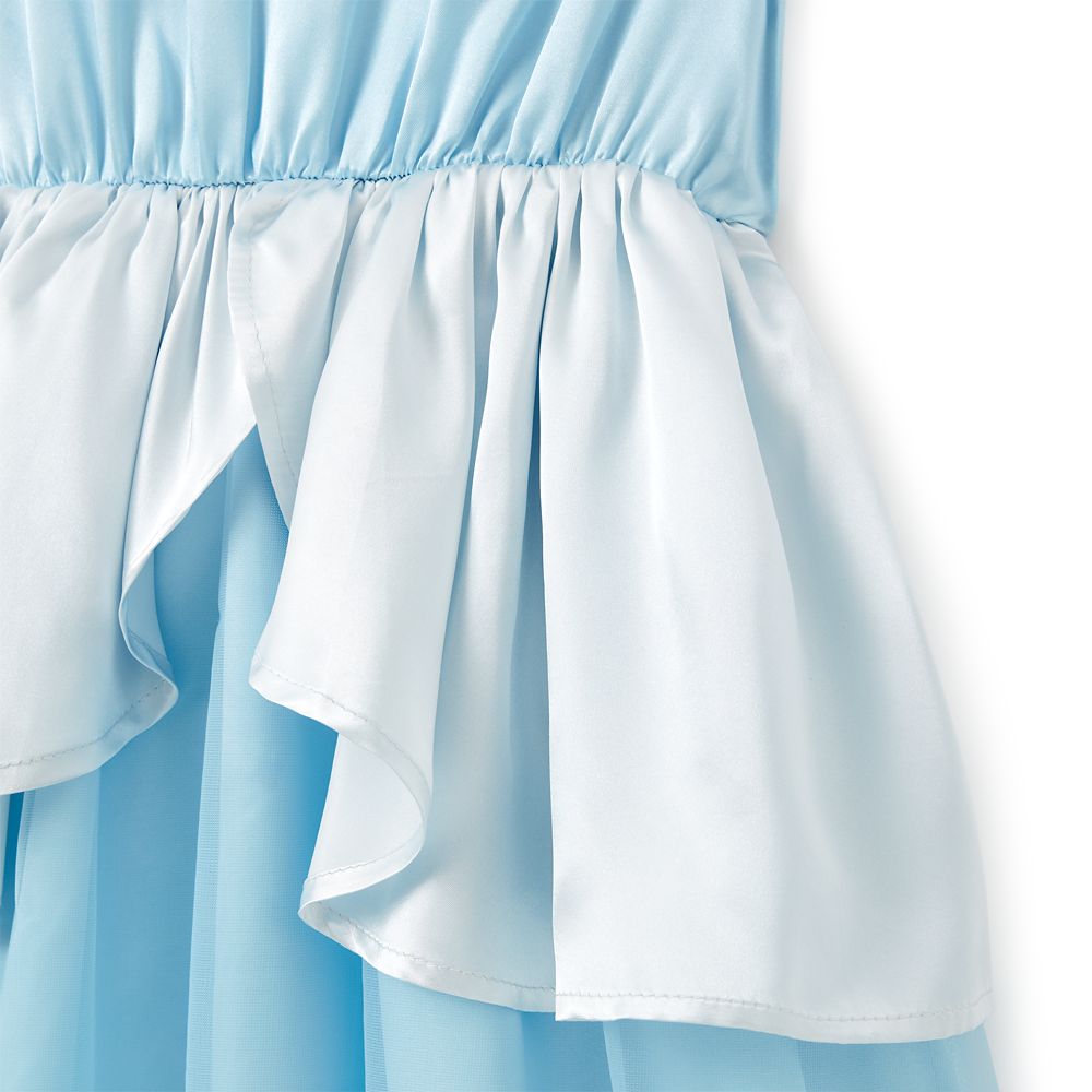 Cinderella Nightgown for Girls