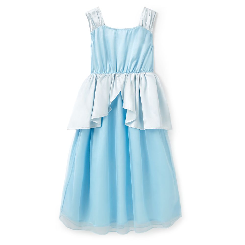 Cinderella Nightgown for Girls