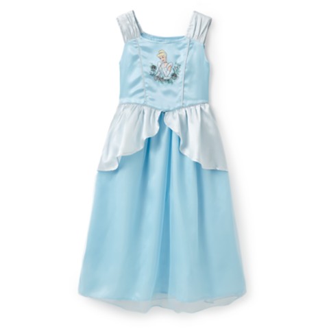 Disney Cinderella Nightgown for Girls