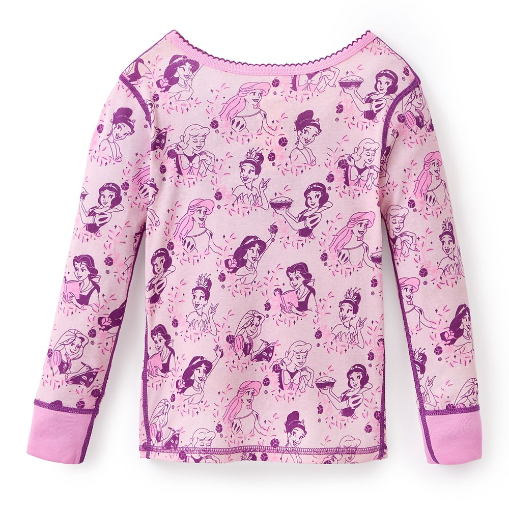 Disney Princess PJ PALS for Kids