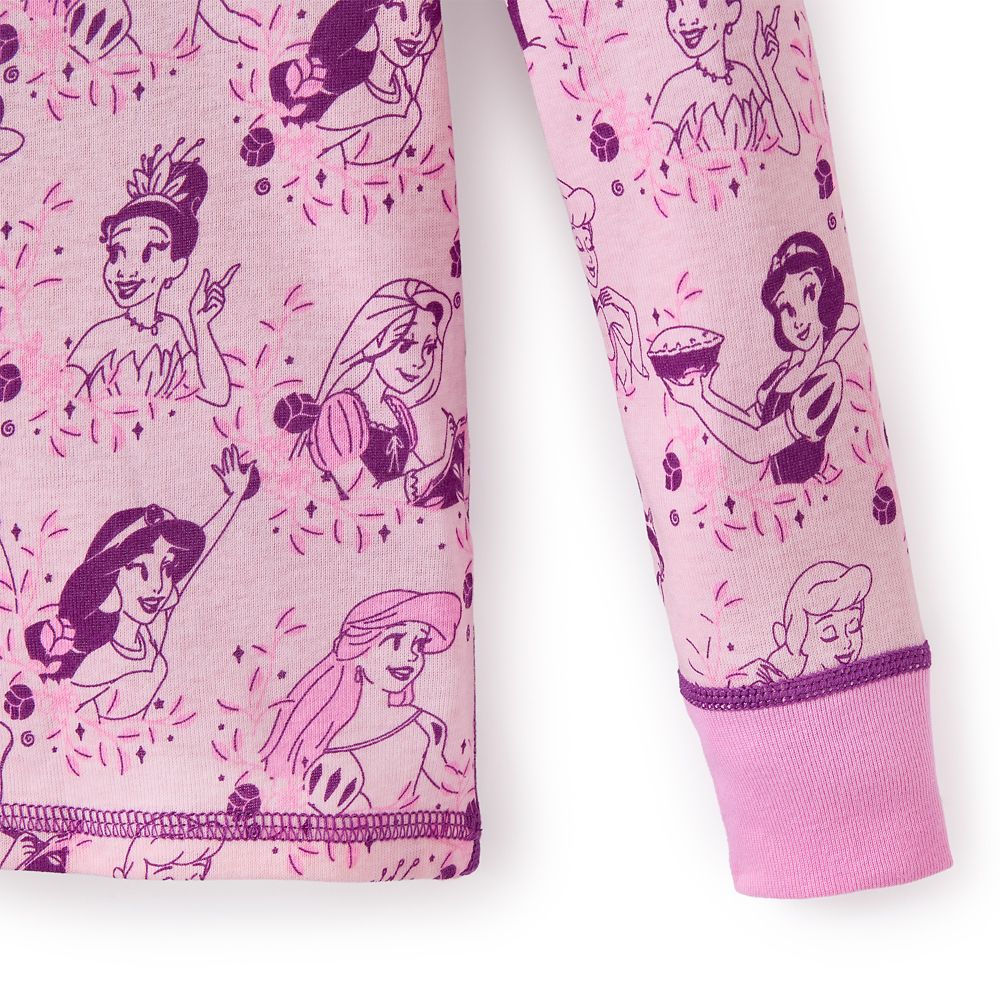 Disney Princess PJ PALS for Kids