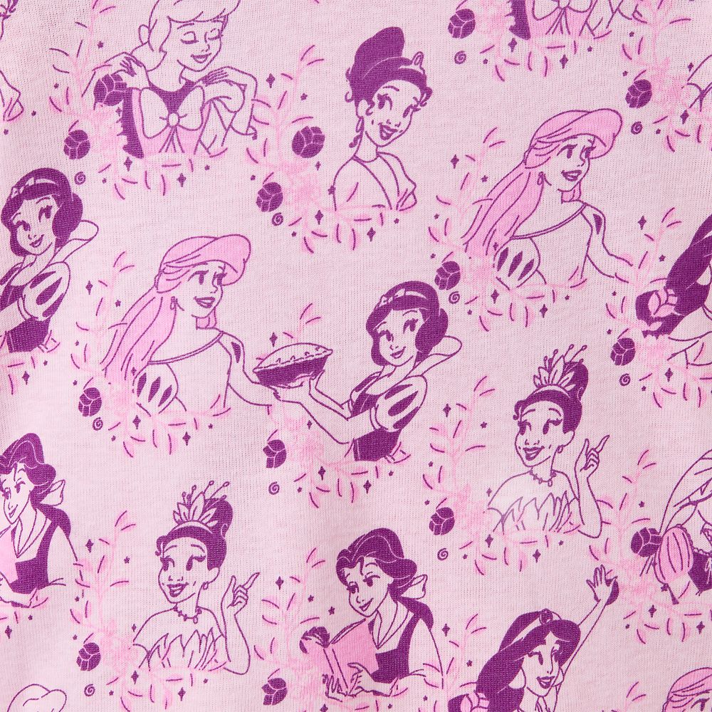 Disney Princess PJ PALS for Kids