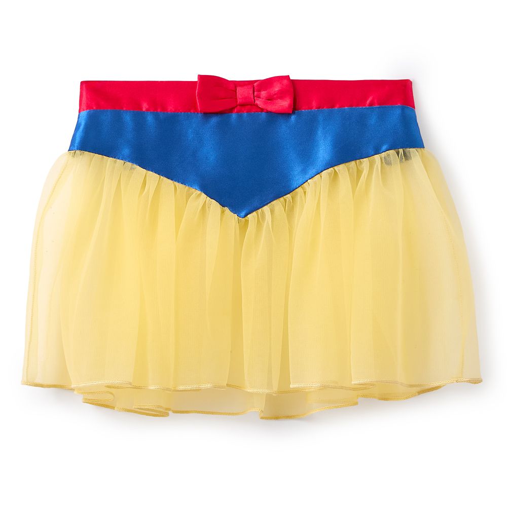 Snow White PJ PALS and Tutu Set for Kids