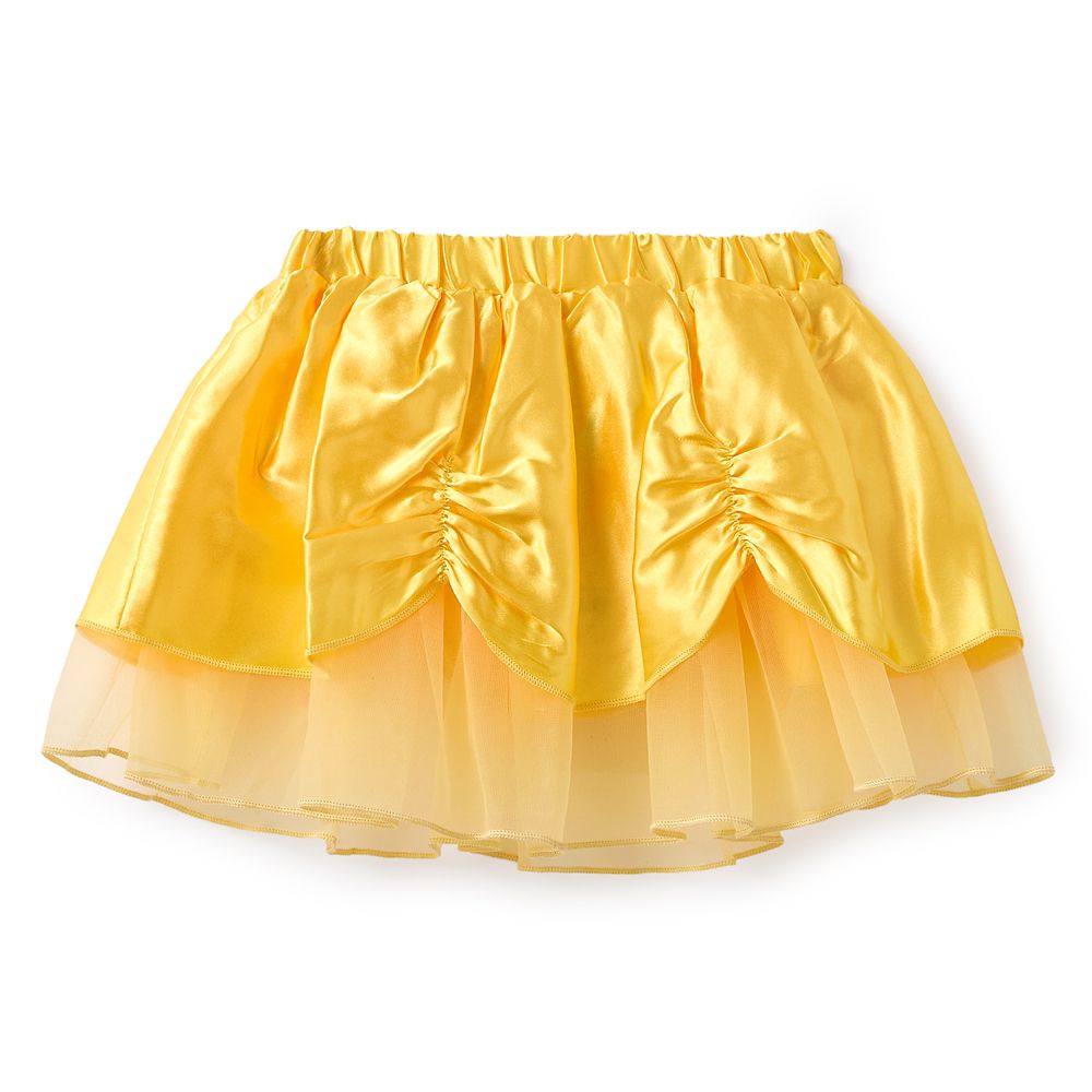 Belle PJ PALS and Tutu Set for Kids &ndash; Beauty and the Beast