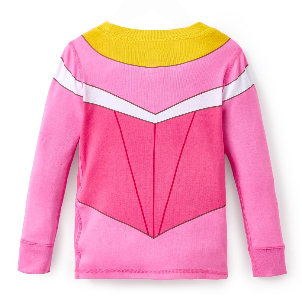 Aurora Costume PJ PALS for Kids &ndash; Sleeping Beauty