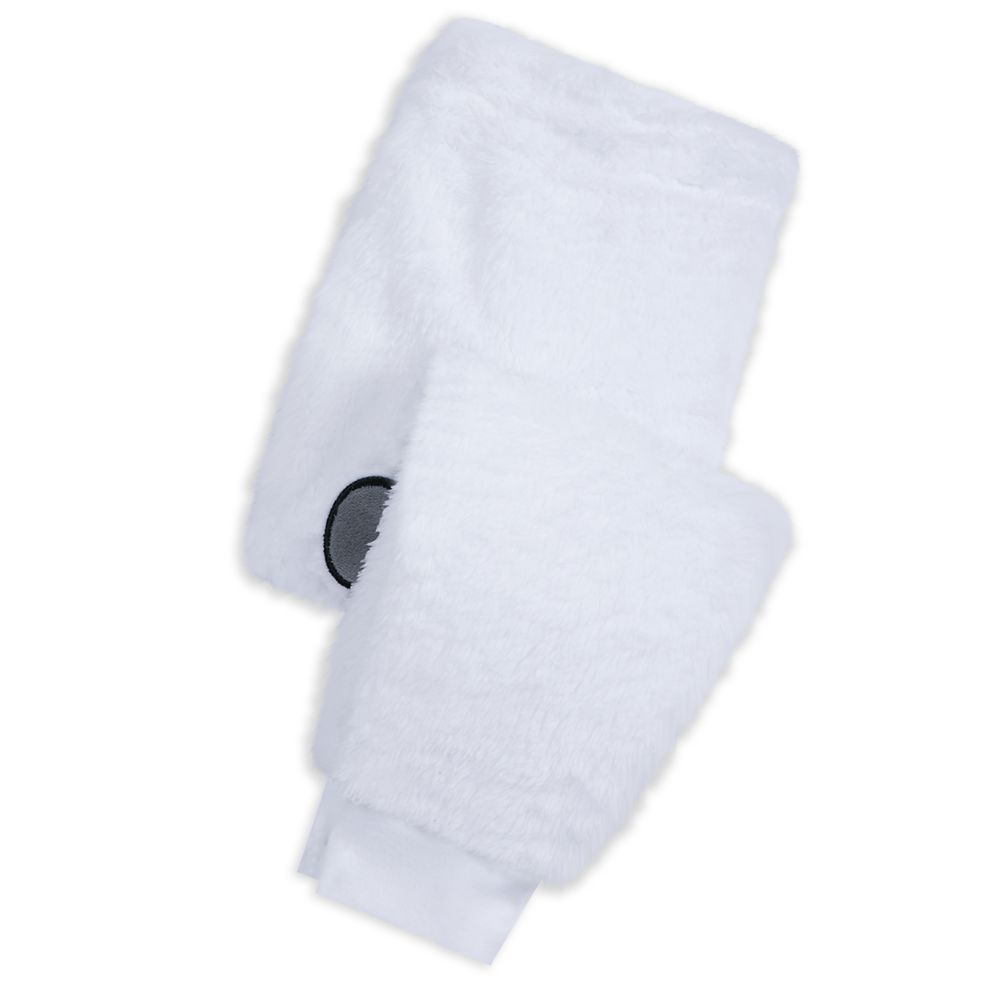 Pua Fuzzy Pajama Set for Kids &ndash; Moana