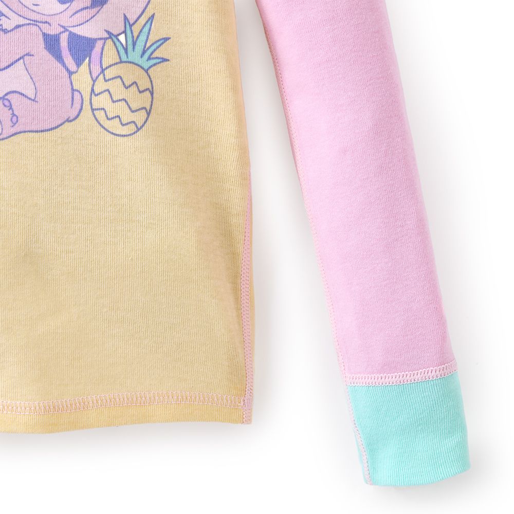 Stitch and Angel PJ PALS for Kids &ndash; Lilo & Stitch