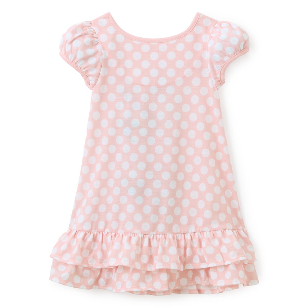 Minnie Mouse Nightshirt for Kids
