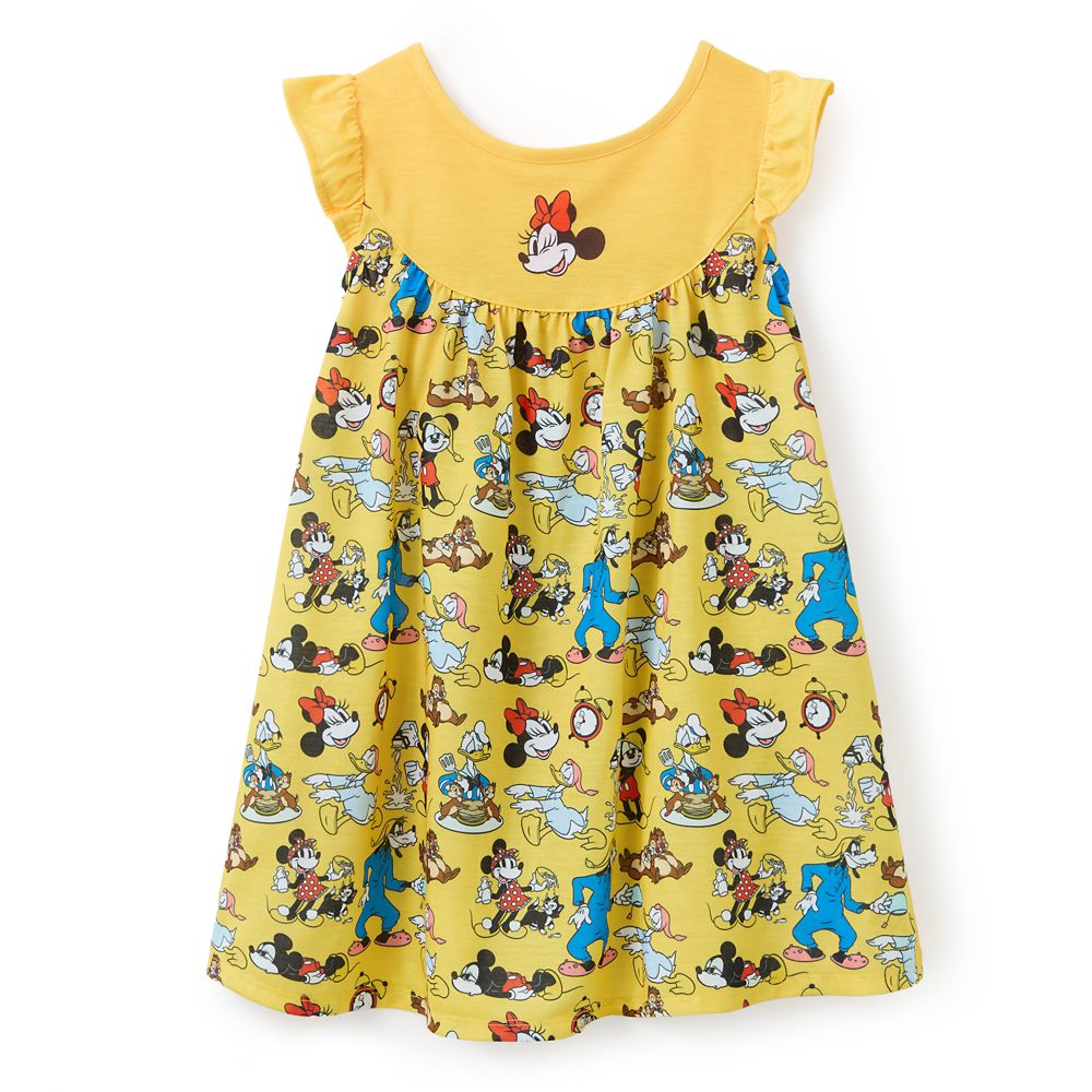 Mickey Mouse and Friends Nightshirt for Kids