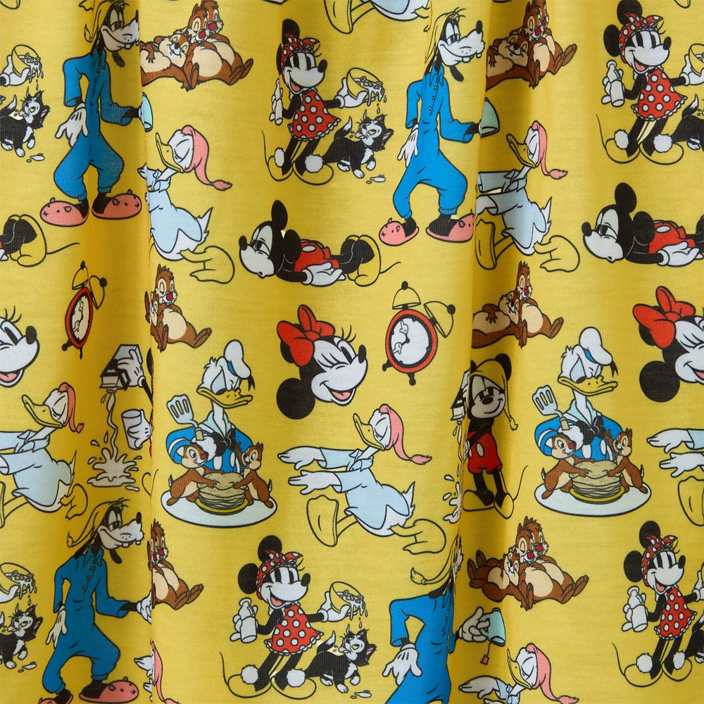 Mickey Mouse and Friends Nightshirt for Kids