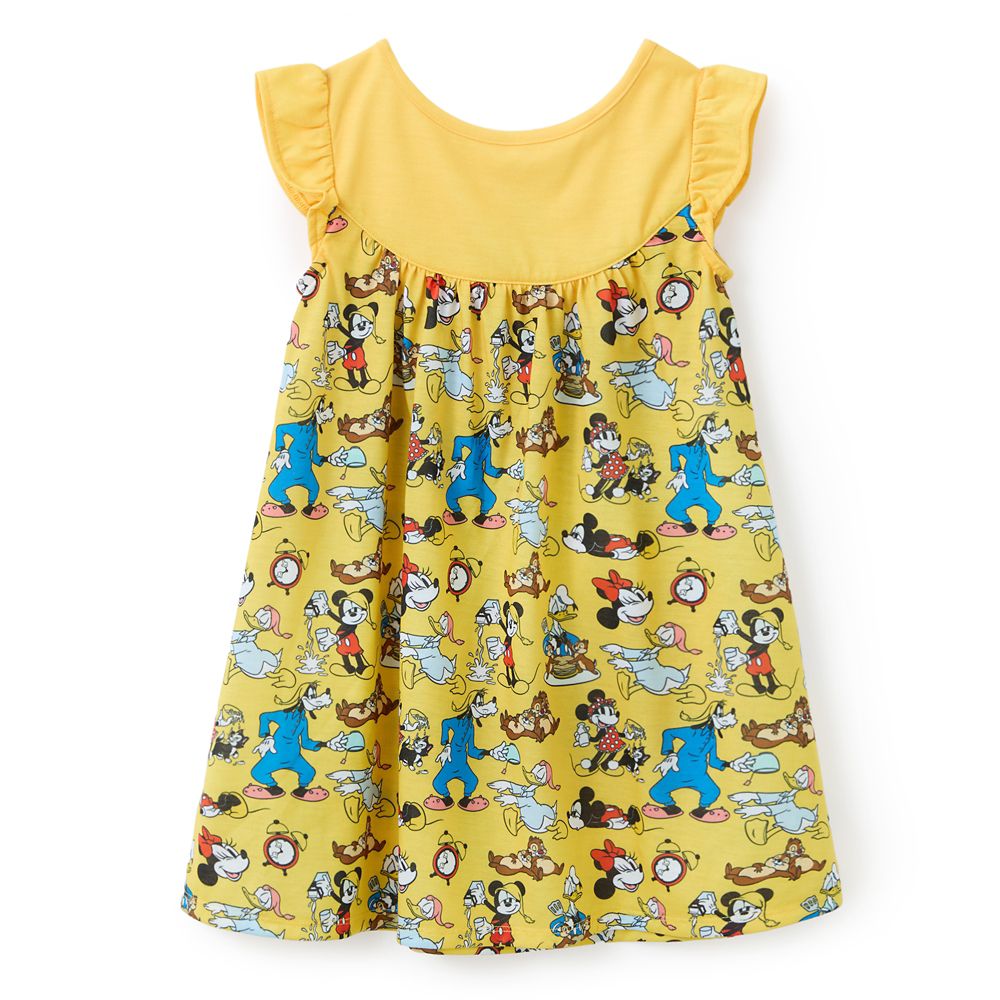Mickey Mouse and Friends Nightshirt for Kids