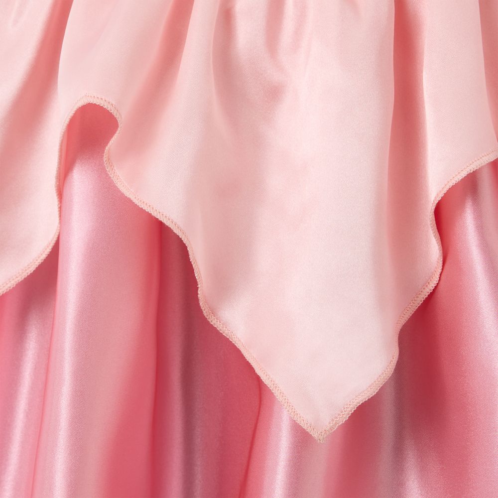 Aurora Reversible Nightgown for Girls &ndash; Sleeping Beauty