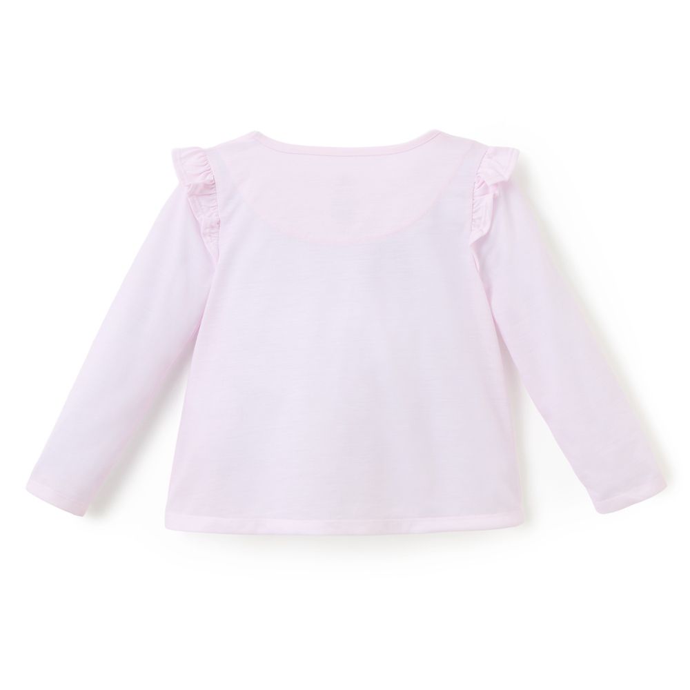 Disney Princess Pajama Set for Girls