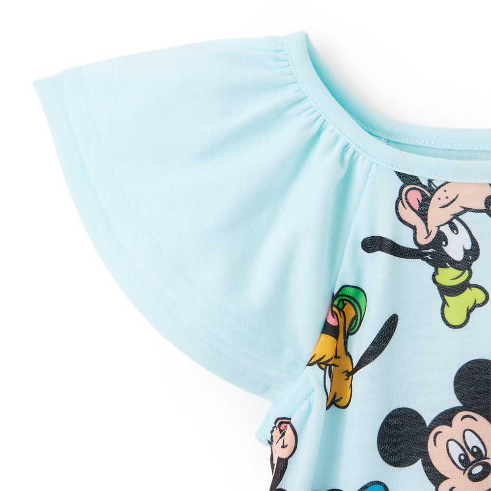 Mickey Mouse and Friends Nightshirt for Girls