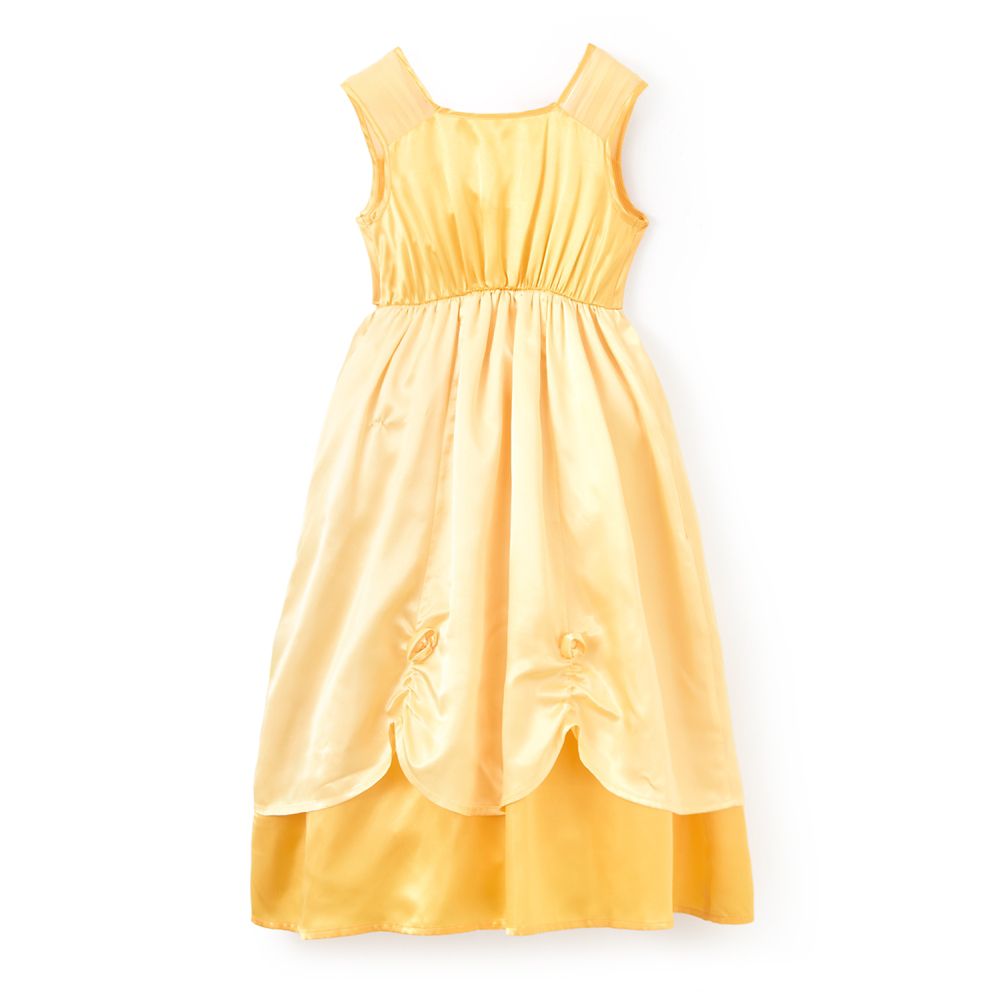 Belle Nightgown for Girls &ndash; Beauty and the Beast