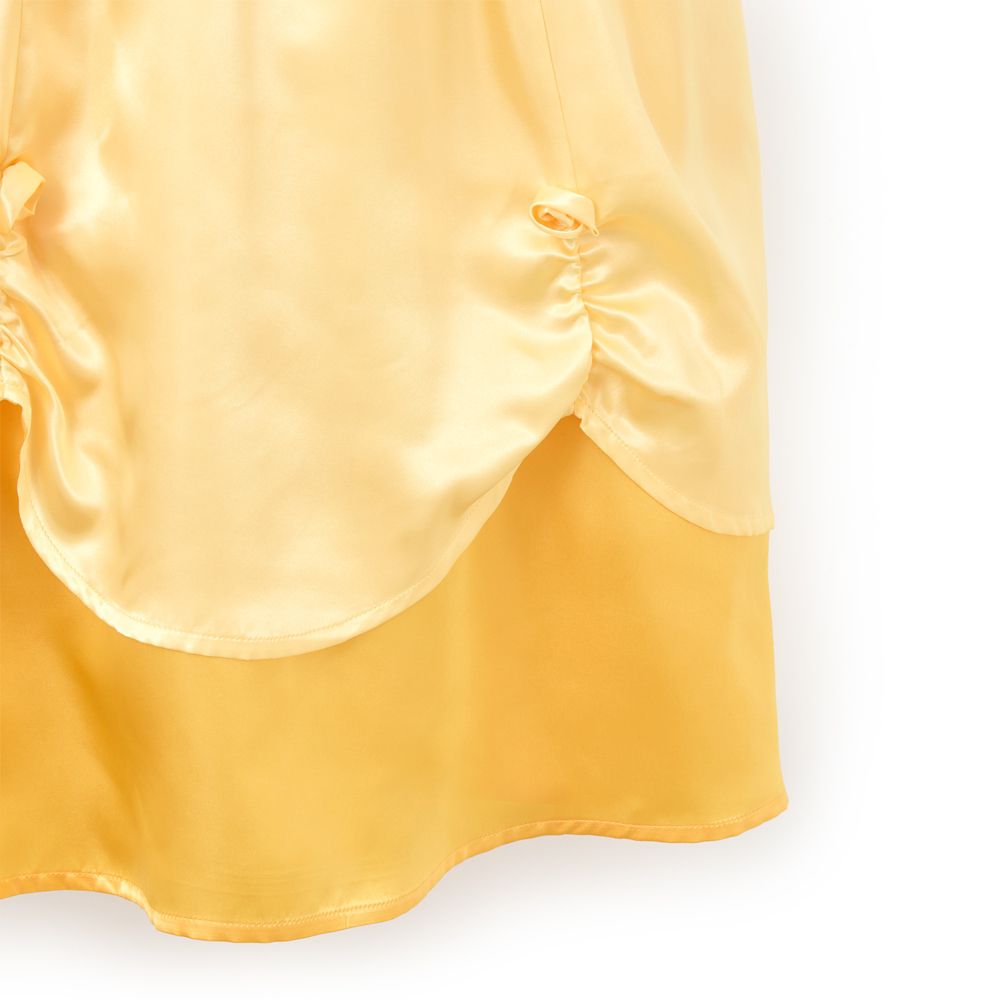 Belle Nightgown for Girls &ndash; Beauty and the Beast