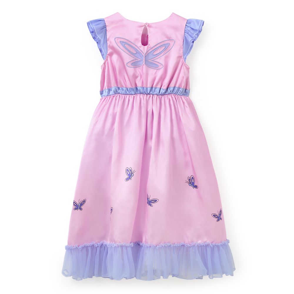 Minnie Mouse Nightgown for Girls