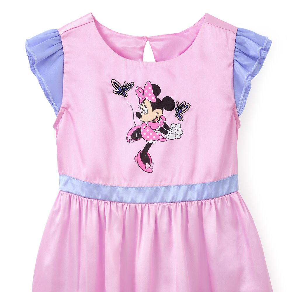 Minnie Mouse Nightgown for Girls