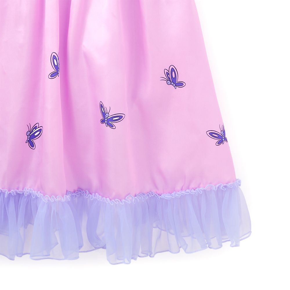 Minnie Mouse Nightgown for Girls