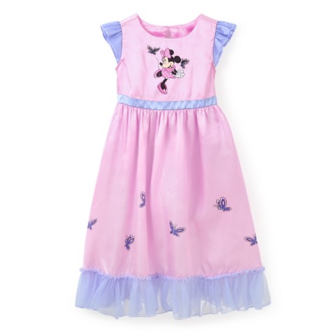 Disney Minnie Mouse Nightgown for Girls