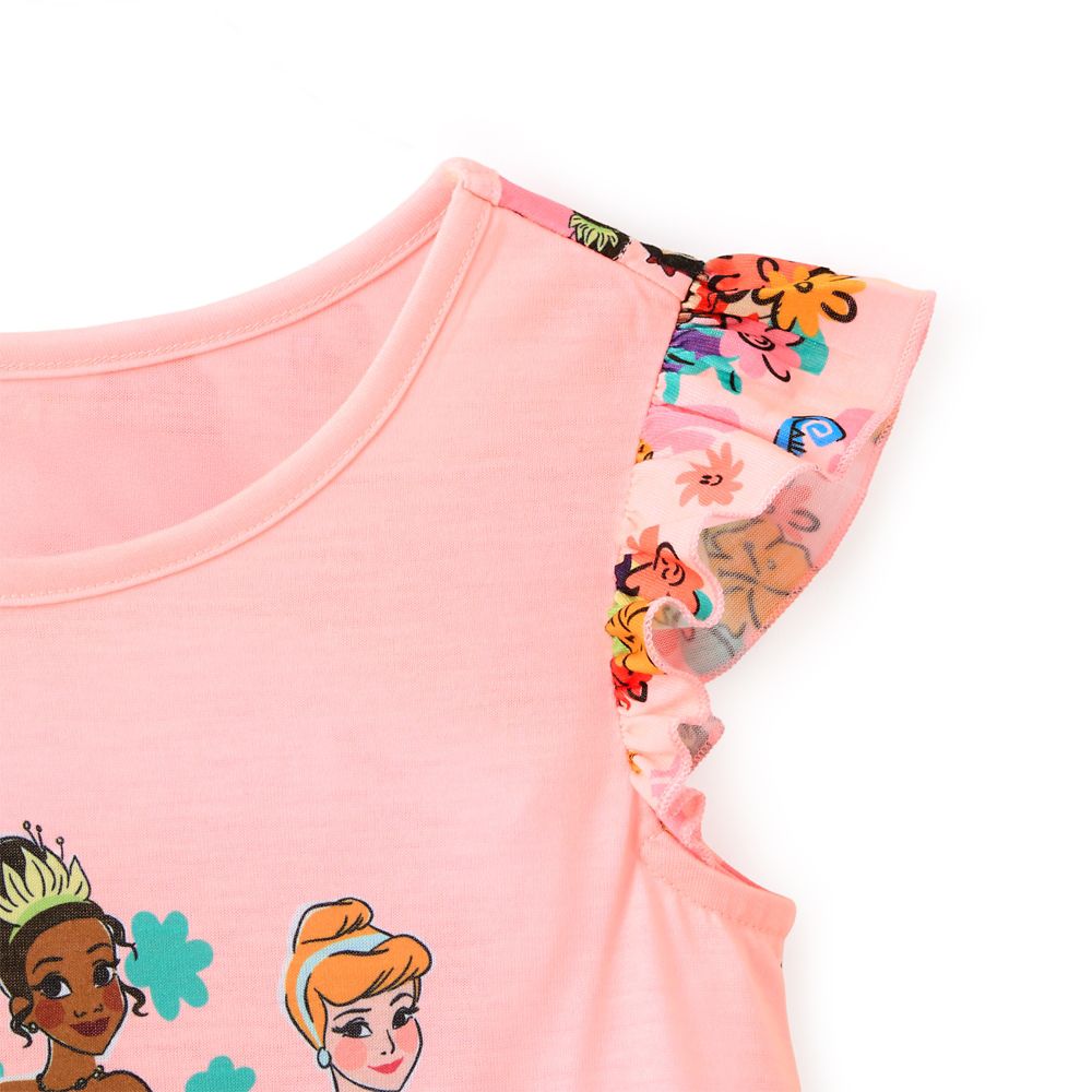 Disney Princess Nightshirt for Kids