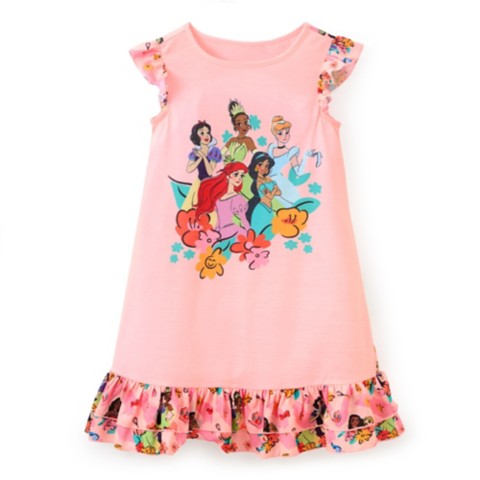 Disney Princess Nightshirt for Kids