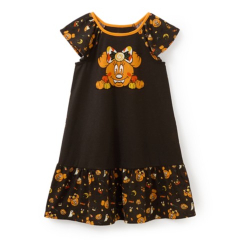 Пижама Minnie Mouse Nightshirt для детей — Disney