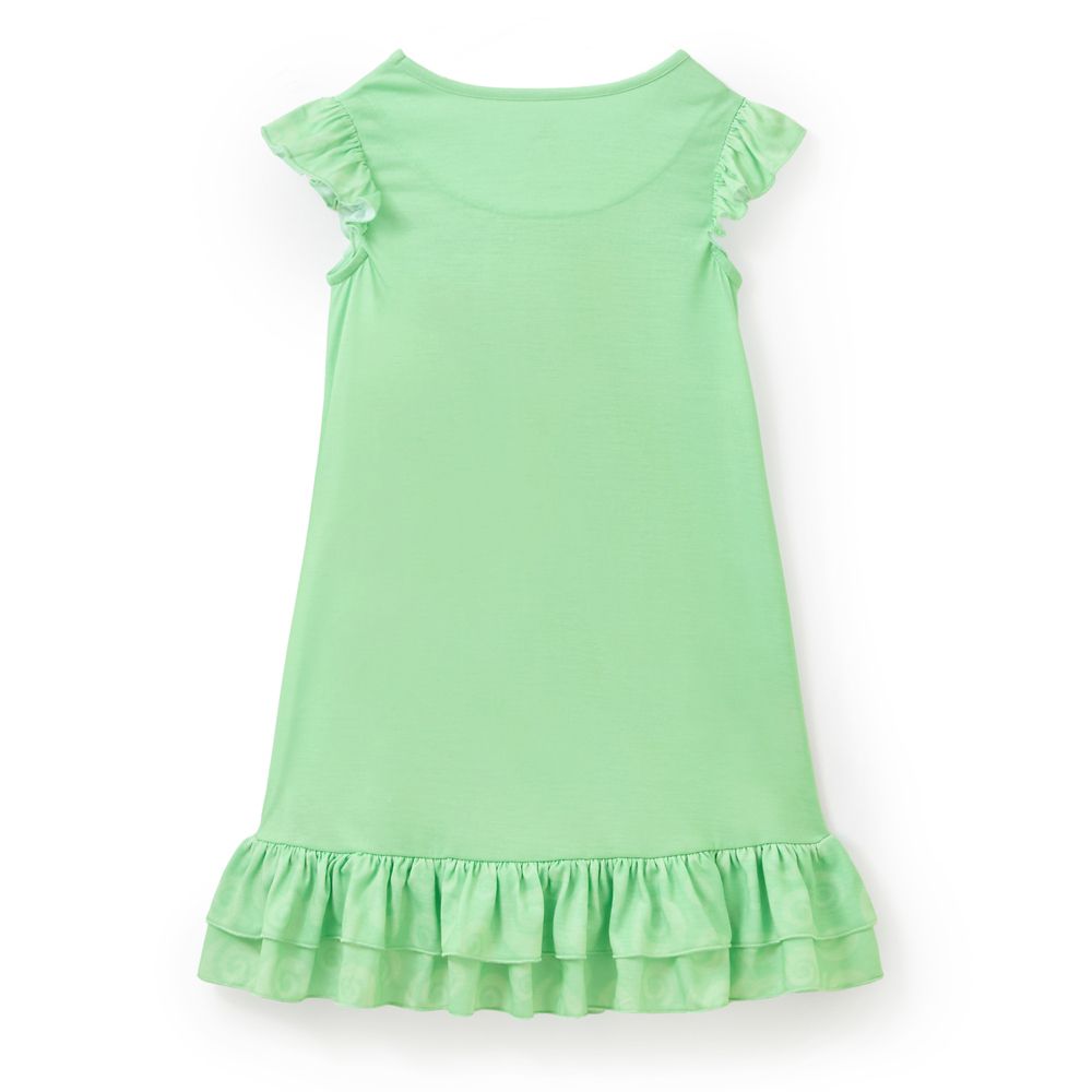 Tinker Bell Nightshirt for Girls &ndash; Peter Pan