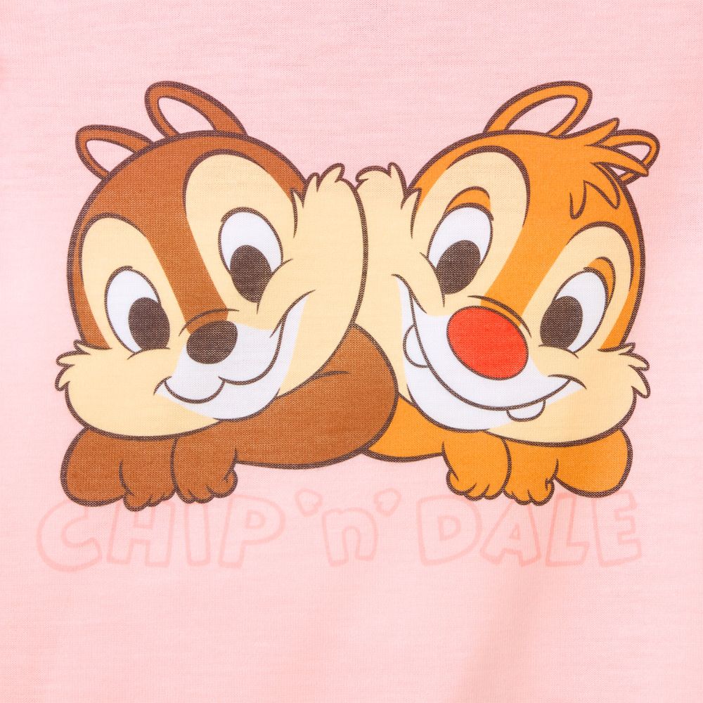 Chip 'n Dale Nightshirt for Girls