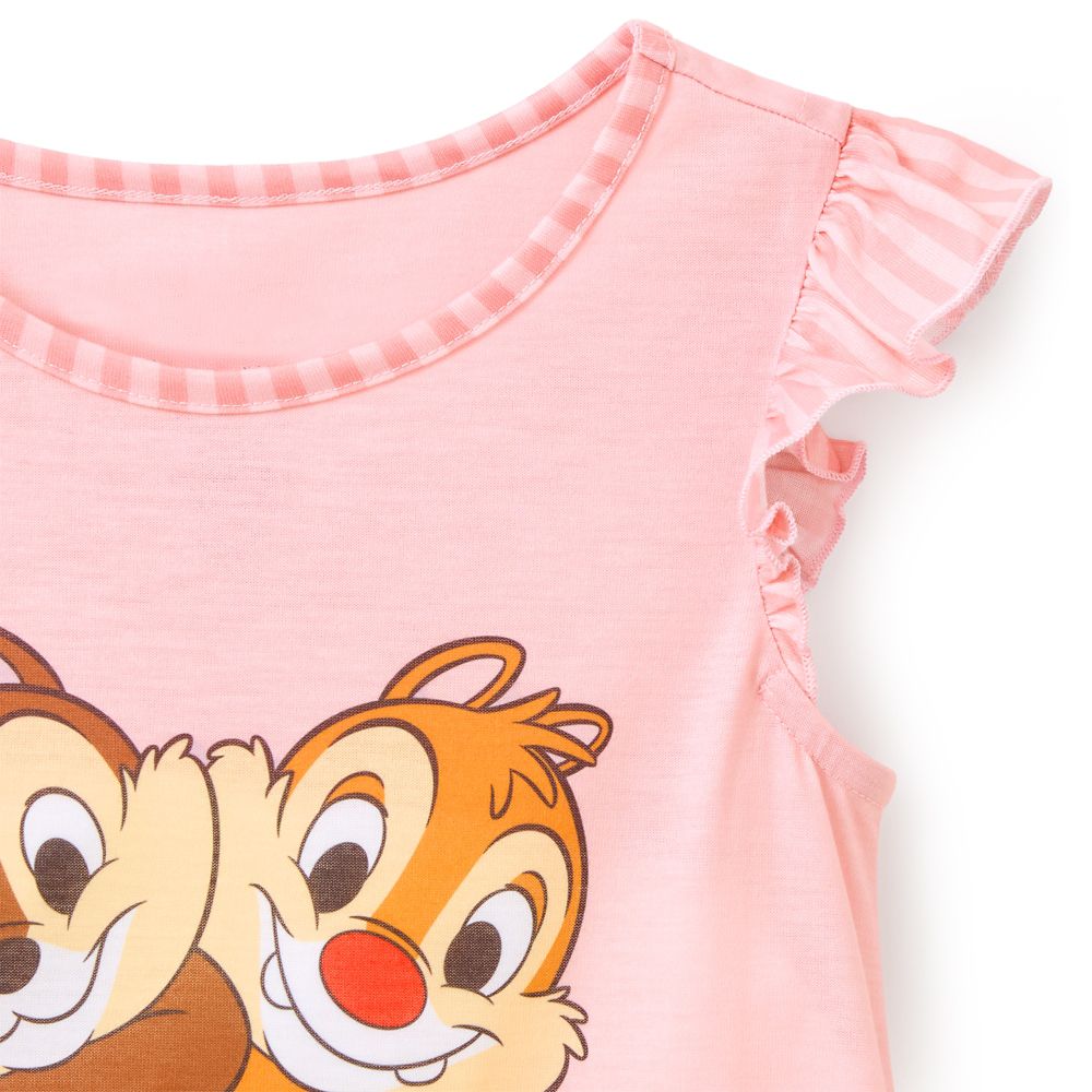 Chip 'n Dale Nightshirt for Girls